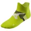 Mizuno DryLite Race Mid Socks Evening Primrose